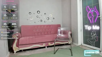 belovedkhlloe cam show (10-19-2025)