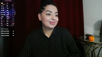allyiah (10/19/2025)