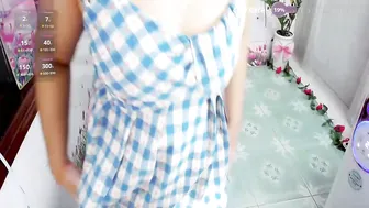 sweet_lily0 recorded nude video 269137