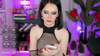 goddessofchaosx recorded nude video 269142