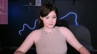 nelly_storm recorded nude video 269171