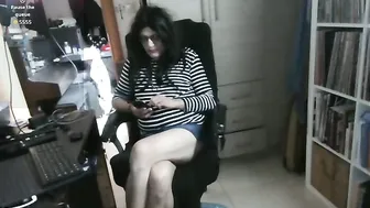 efi_crossou recorded nude video 269230