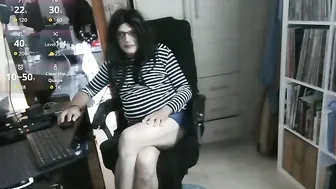 efi_crossou recorded nude video 269230