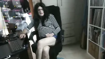 efi_crossou recorded nude video 269230