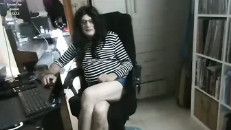 efi_crossou recorded nude video 269230