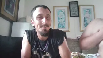 Bigdickrick901 amateur cam 19 October 2025