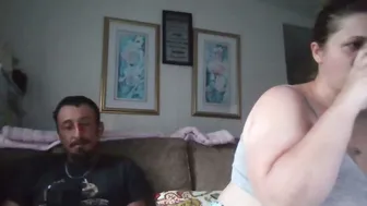 Bigdickrick901 amateur cam 19 October 2025