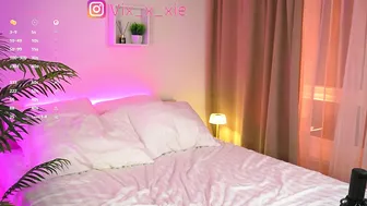 vixxxiee recorded nude video 269248