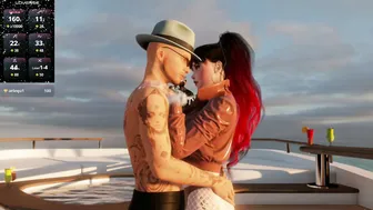 maya_3dxx gaming - 19-Oct-25