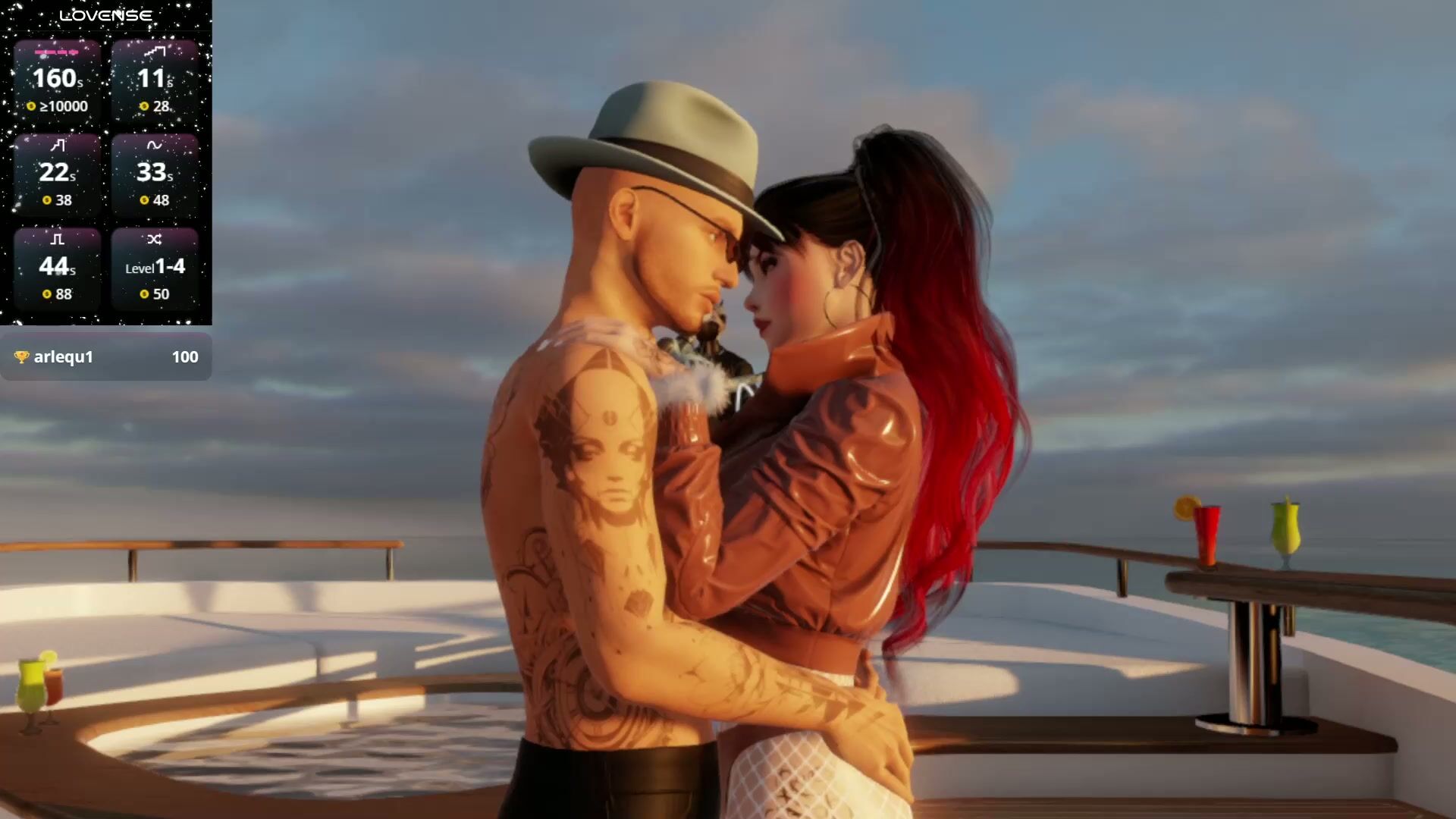 maya_3dxx gaming - 19-Oct-25