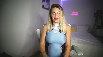 lunaink_ recorded nude video 269285