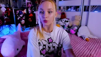 cuttie_ponyy recorded nude video 269312