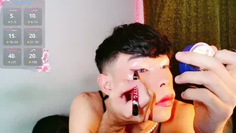 Katykennex live webcam show 19 October 2025