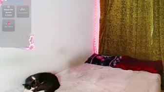 Katykennex live webcam show 19 October 2025