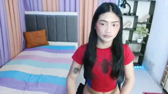 Jamaicafoxx asian cam nude