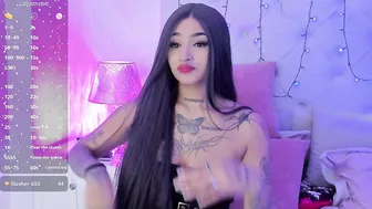 Goth_tasha bigboobs nude cam