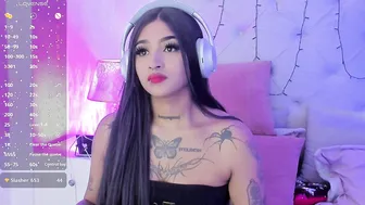 Goth_tasha bigboobs nude cam