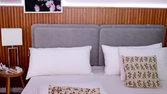 Rihannariley cam video 19 October 2025