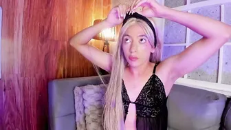 isabella_glam recorded nude video 269381