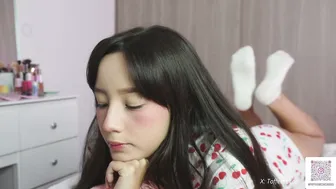 sophie_lii recorded nude video 269400