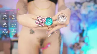 dalahiarushh cam show on webcam