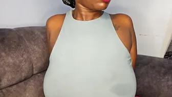 Ebonycandymelani bigclit cam sex porn