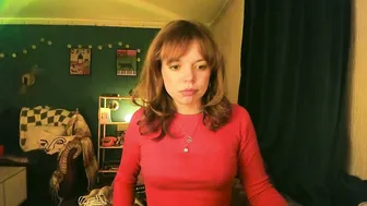 clancyosbourne recorded nude video 269452