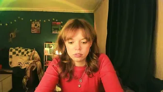 clancyosbourne recorded nude video 269452