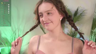 charming_flower recorded nude video 269477