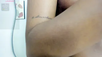 ebonyy_petite_69 recorded nude video 269482