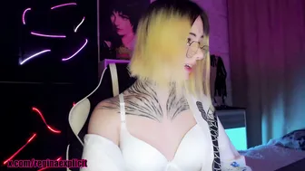 snake_bites recorded nude video 269493