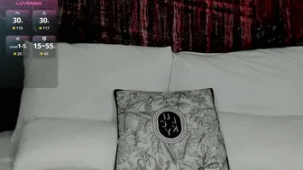 Lushcherry chat cam porn (10-19-2025)