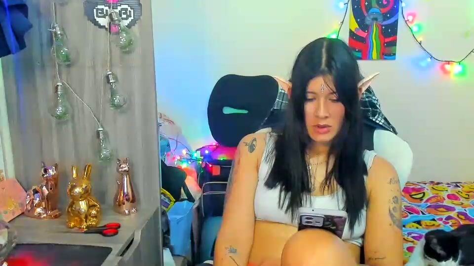 stephany_uwu hot cam video - 10-19-2025
