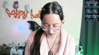 Shantalcerezo cam chat 19 October 2025