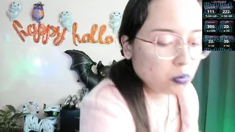 Shantalcerezo cam chat 19 October 2025