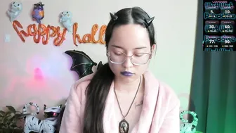 Shantalcerezo cam chat 19 October 2025