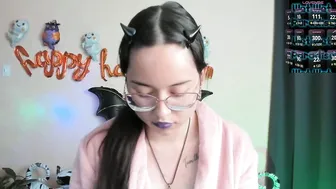 Shantalcerezo cam chat 19 October 2025