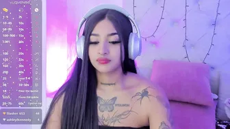 Goth_tasha bigboobs video cam porn