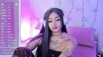 goth_tasha recorded nude video 269574