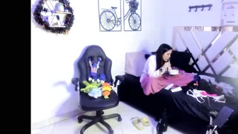 marce_hill recorded nude video 269621