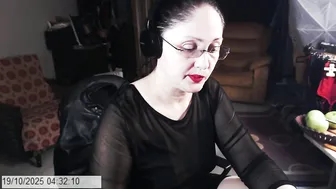 Imperatrizasado (10-19-2025)