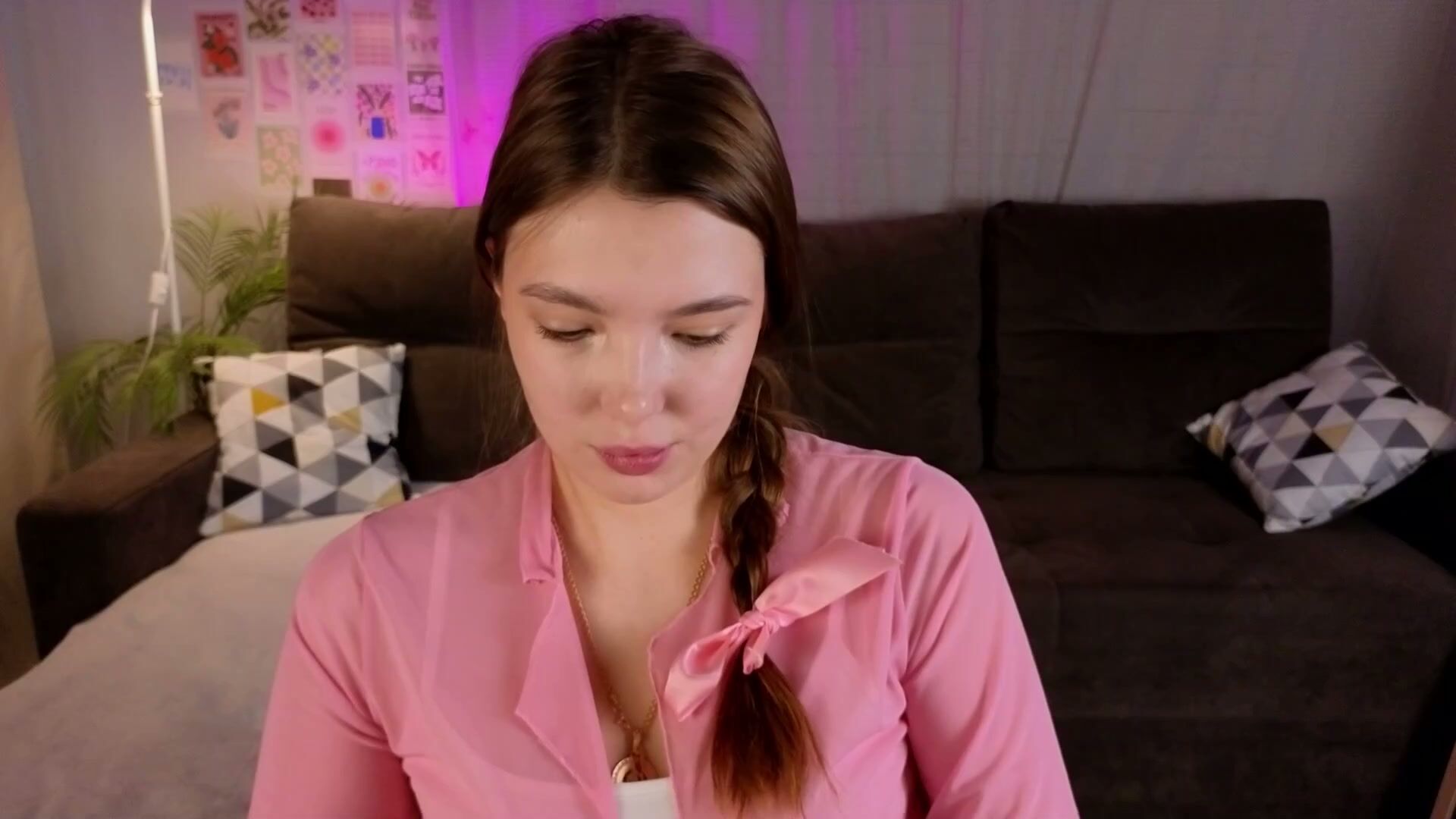 marshmelany 19 October 2025 cam porn video