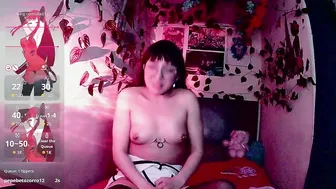 xayah_777 recorded nude video 269700