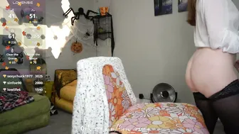 fiery_redhead natural porn