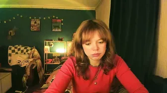 clancyosbourne recorded nude video 269716