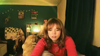 clancyosbourne recorded nude video 269716