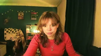 clancyosbourne recorded nude video 269716