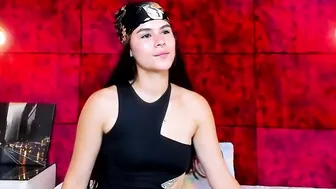 karinatompson recorded nude video 269727