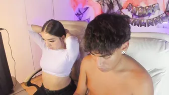 yiing_and_yang recorded nude video 269736