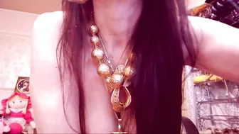 cerisedodd recorded nude video 269773